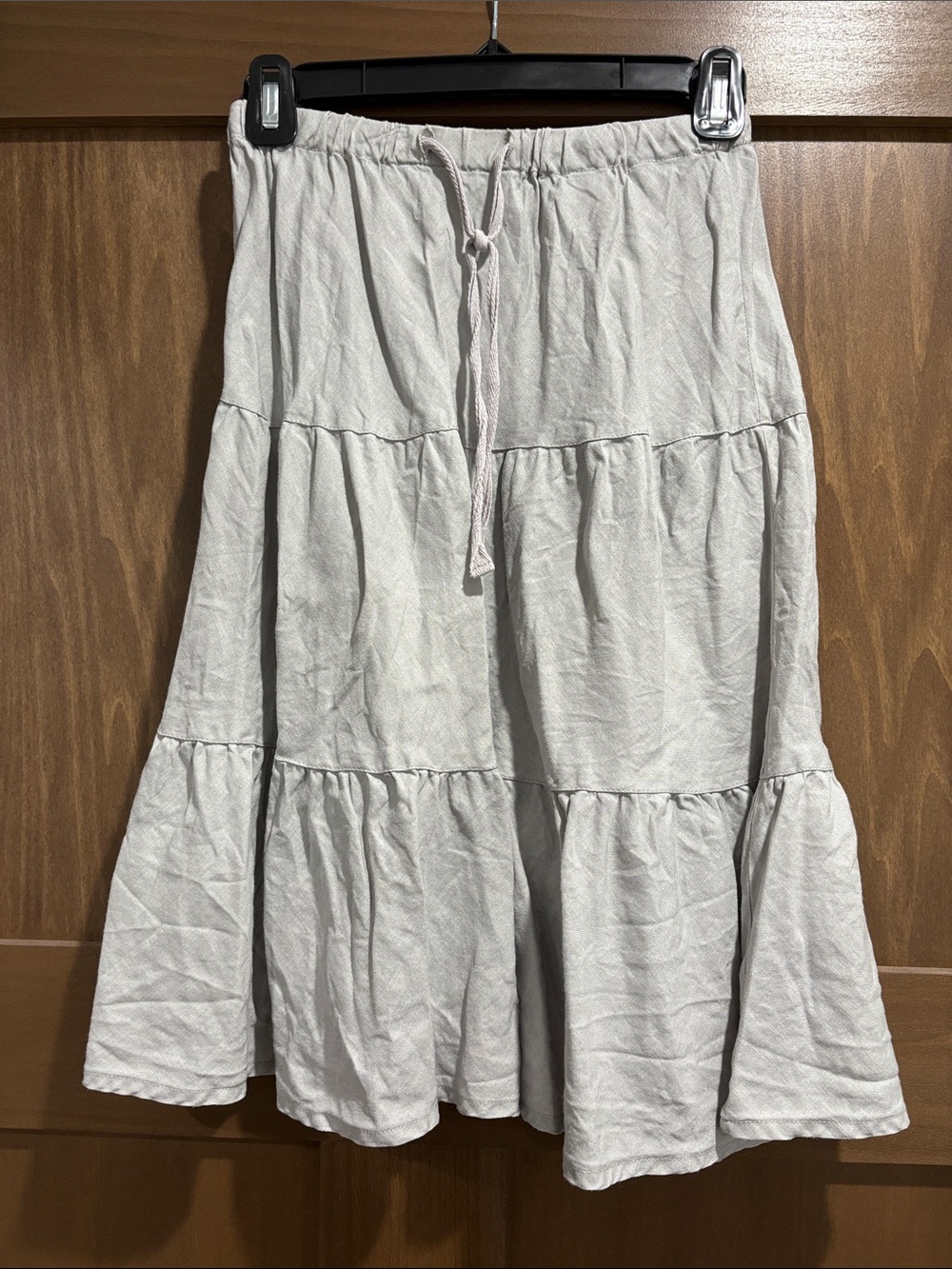 Summer Linen